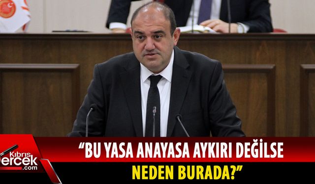 Meclis'te maaşlardan kesinti öngören yasa tasarısı konuşuluyor