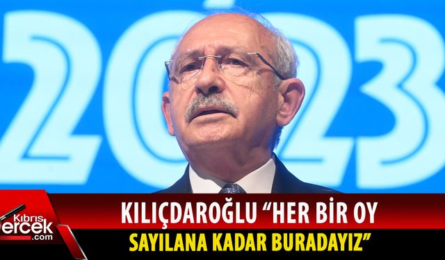 "Bloke ettiğiniz Türkiye'nin iradesidir. İtirazlarla olacağı engelleyemezsiniz."
