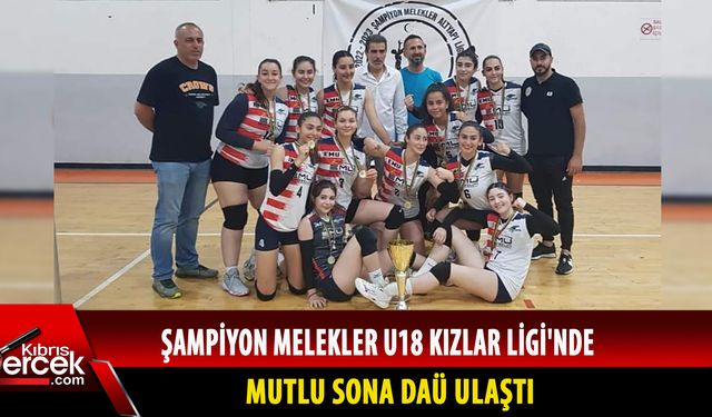 Kupa ve madalyaları federasyon yetkilileri tarafından takdim edildi