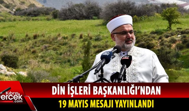 "19 Mayıs 1919’da Samsun’da yakılan istiklâl meşalesi, Millî Mücadelenin de ilk adımı olmuştur.