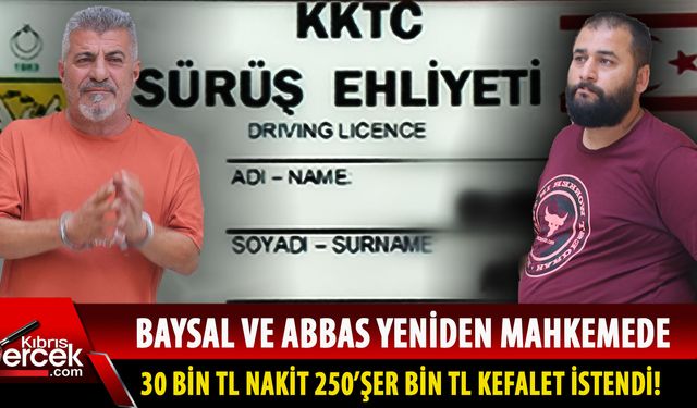 Sahte öğrenci ehliyeti davası sürüyor: Araştırmalar devam edecek!