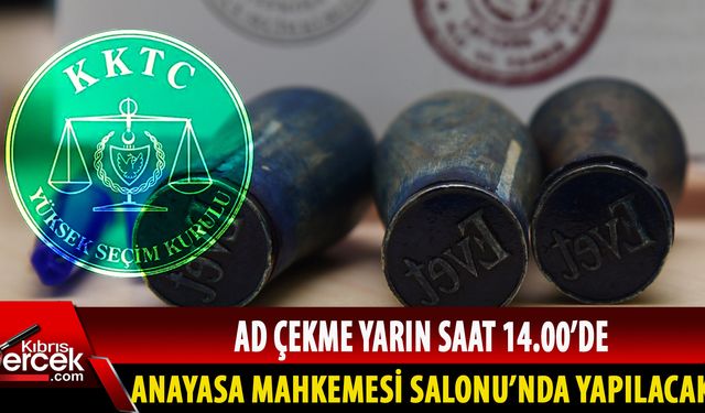Ara Seçime doğru...
