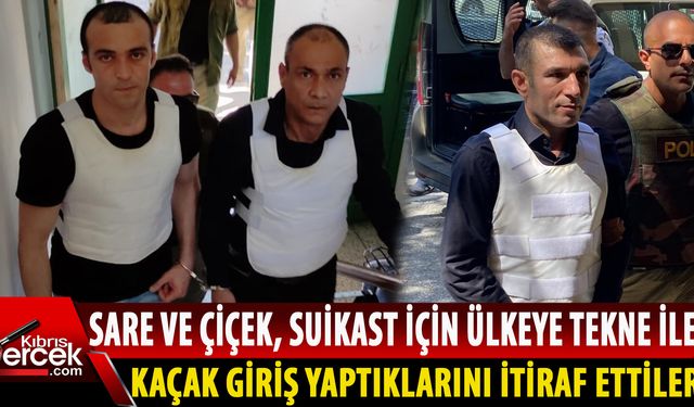 Dava 7 Ağustos'a ertelendi