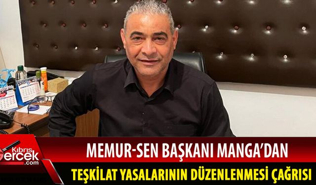 "Geçici sözleşmelilere terfi yolu açılacak"