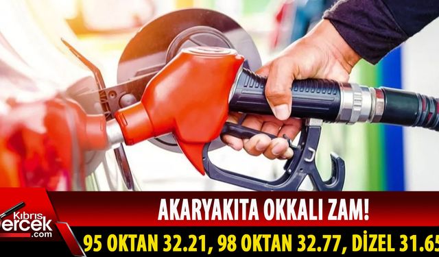 Bu gece yarısından itibaren geçerli!
