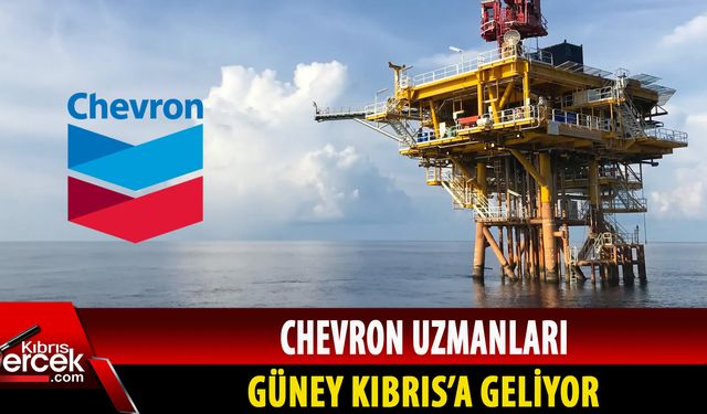 Afrodit yatağındaki anlaşmazlıkla ilgili Rum Enerji Bakanlığı ile görüşe yapacaklar