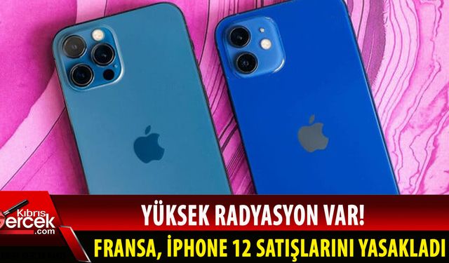 Radyasyon sınırını aşıyorlar