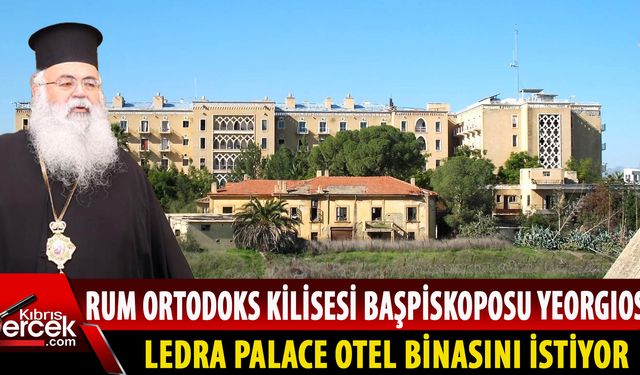 UNFICYP'in binayı terk etme planı yok