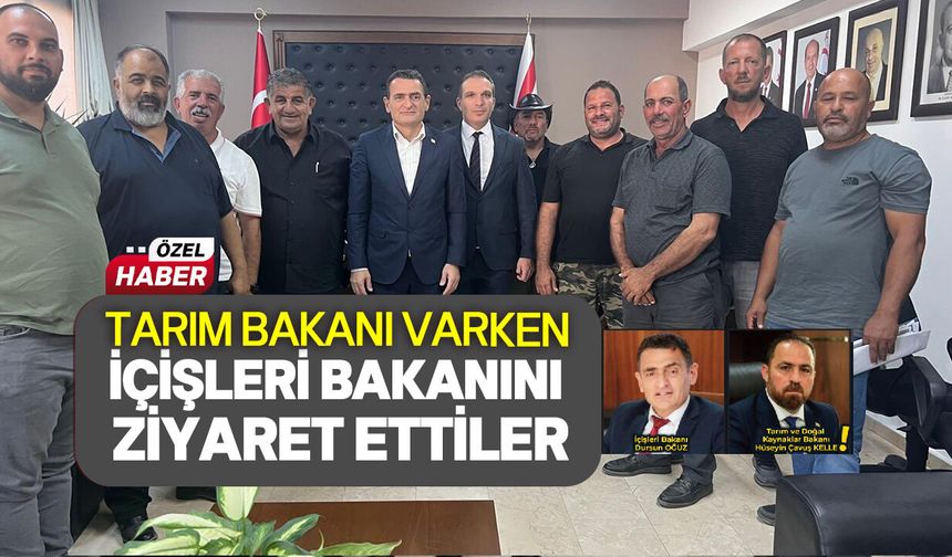 Üretici Dursun Oğuz'u mumla arıyor!