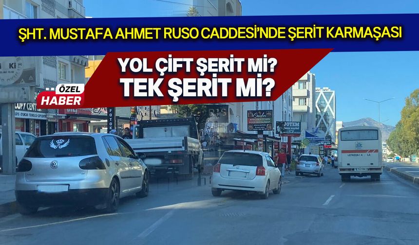 Yolun soluna park ediyorlar, trafiği kilitliyorlar!