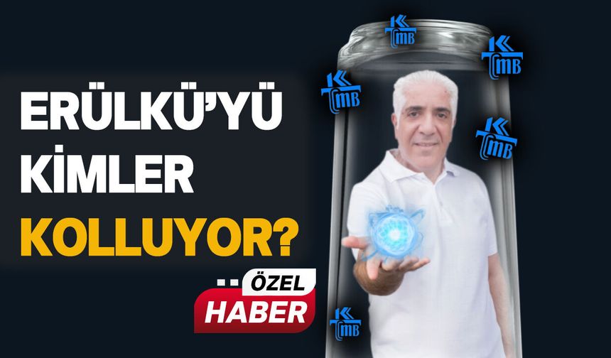 ARKASINDA KİM VEYA KİMLER VAR?