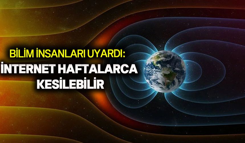 Beklenenden önce yaşanacak