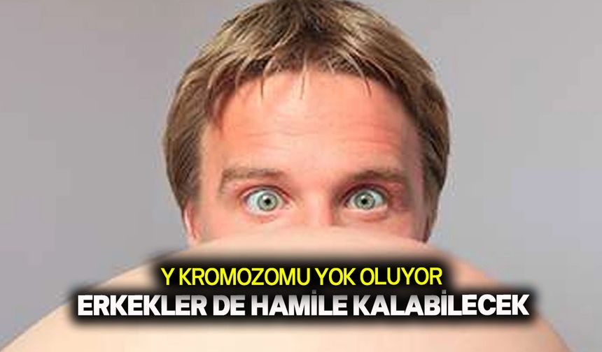Y kromozomunun geleceği konusunda iki ayrı görüş bulunuyor