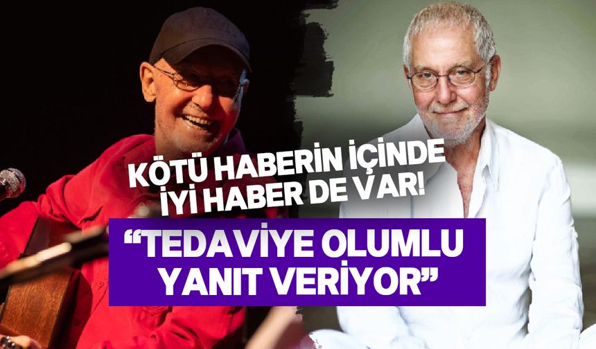 İlhan Şeşen'in sevenleri üzen haber...