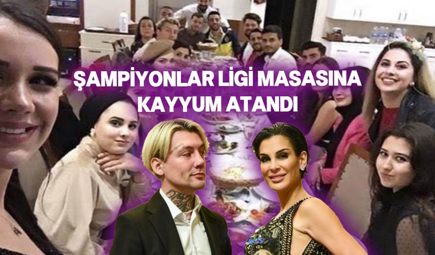 12 fenomenin şirketine kayyum atandı