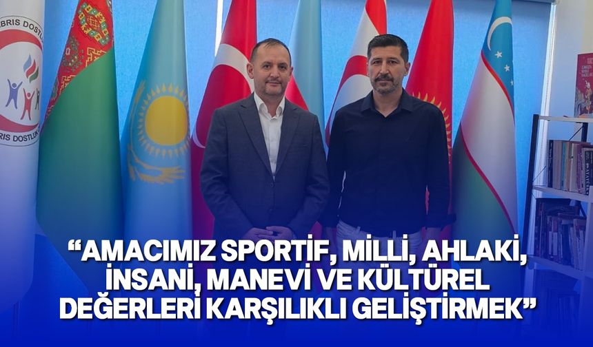 Cimnastik Federasyonu’ndan Azerbaycan girişimi