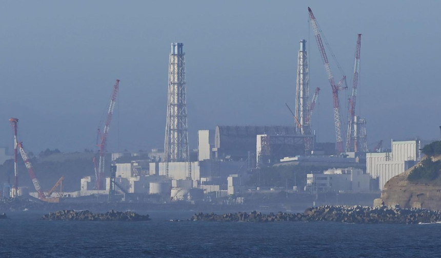 Uluslararası Atom Enerjisi Ajansı, Fukuşima'daki atık su tahliyesini ikinci kez denetliyor