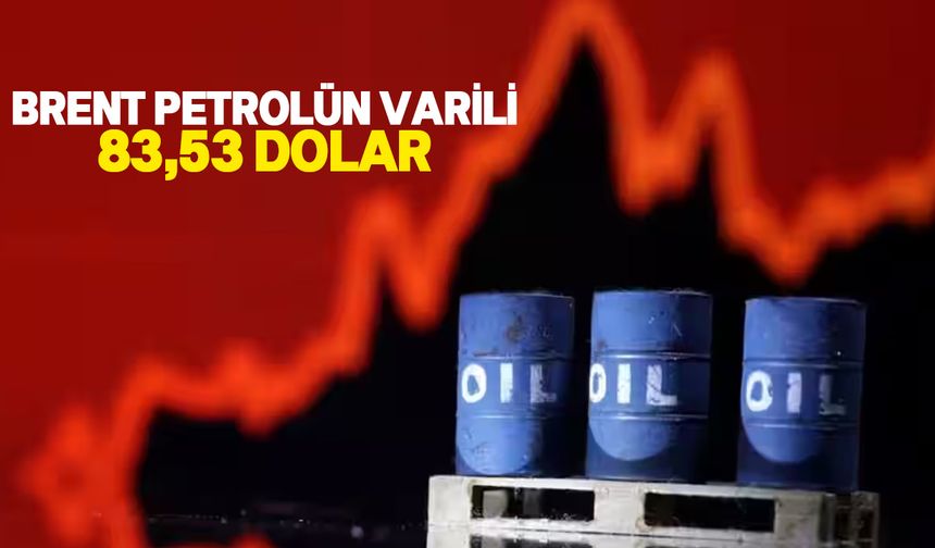Petrol fiyatları, İsrail'in Refah Kapısı'nın Filistin tarafına saldırması sonucu yükseldi
