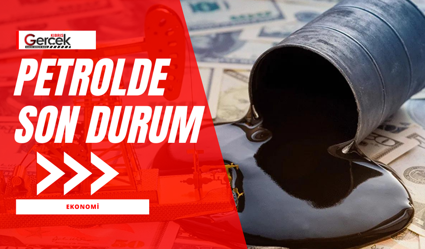 Petrolde hızlı yükseliş sonrası dengelenme arayışı