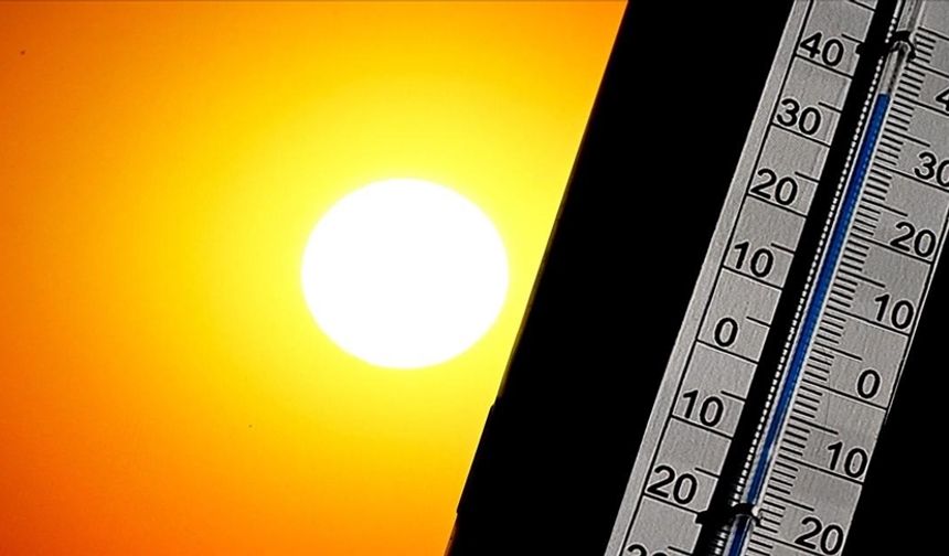 Fas'ta sıcak hava nedeniyle 21 kişi yaşamını yitirdi
