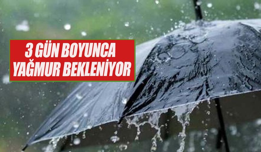 Hava hafta boyunca 26-29 derece dolaylarında seyredecek