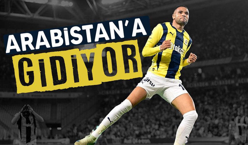 Al Nassr, Youssef En-Nesyri'nin peşinde