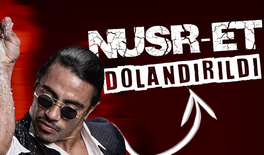 Nusret Gökçe'nin hesabından sahte vekaletname ile 200 bin TL çekildi