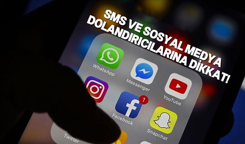 Polis vatandaşları önlem almaları konusunda uyardı!