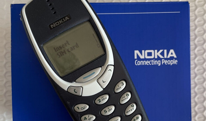 Bir zamanların efsanesi Nokia'da veri sızıntısı yaşandı