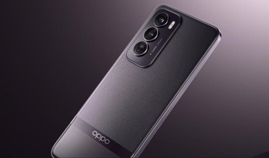 Oppo Reno 13, iPhone'lardan esinlenen tasarımıyla ortaya çıktı