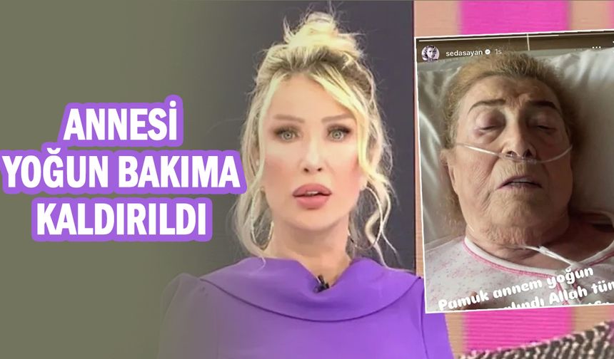 "Allah tüm şifa bekleyenlere şifa versin"