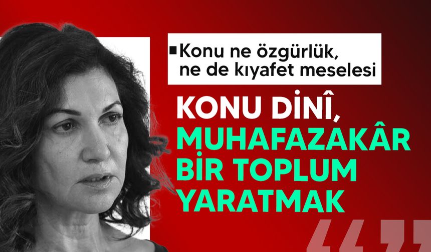 KTOEÖS, Disiplin Tüzüğü’nde yapılan değişikliği eleştirdi