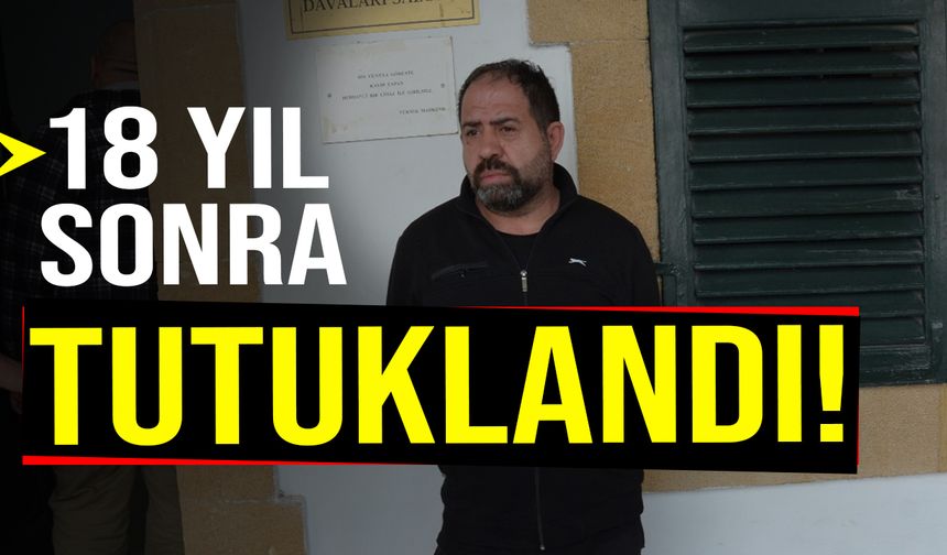 Sahte evrak düzenleyen şahıs mahkemeye çıkarıldı!