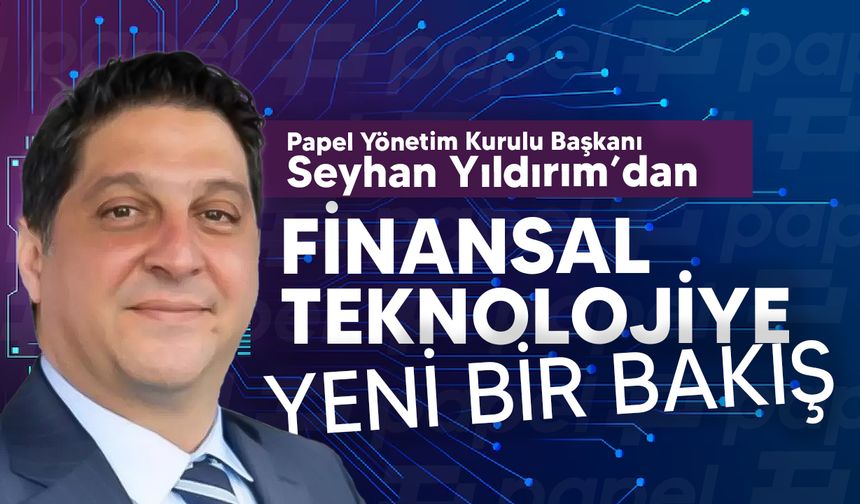 Seyhan Yıldırım'ın Harvard'daki tezi takdir topladı!