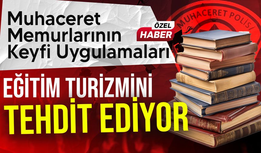 Üniversiteler ve öğrenciler isyan etti!