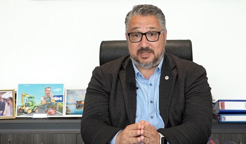 Şenkul: Girne Belediyesi Kültür Merkezi’nin kapasitesi 575 kişiye çıkarılıyor