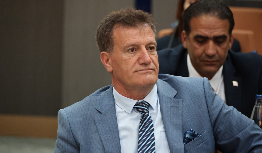 Erhan Arıklı kimdir? Kaç yaşında? Nereli?