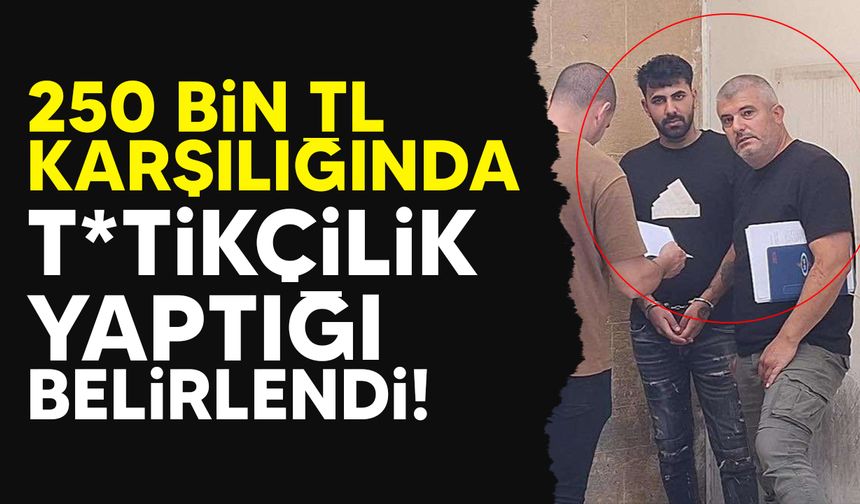 Silahlı s*ldırı zanlısı yeniden mahkemeye çıkarıldı!