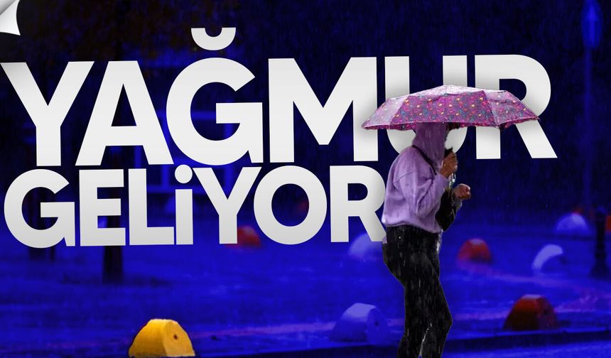 Sıcaklık 4 derece kadar düşecek