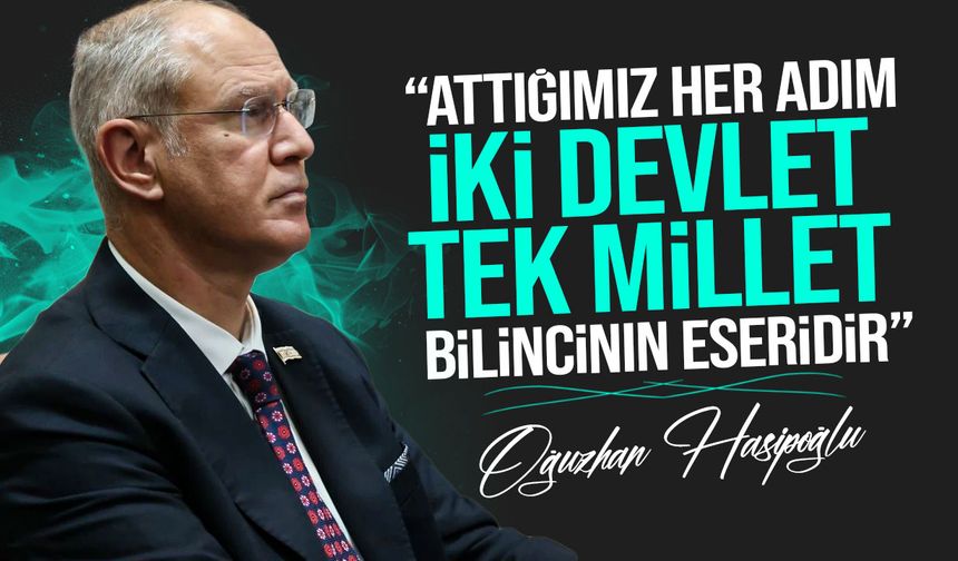 Hasipoğlu Ankara’da