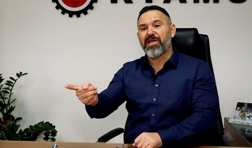 Bengihan’dan 112 Hızır Servisi İçin Eylem Uyarısı
