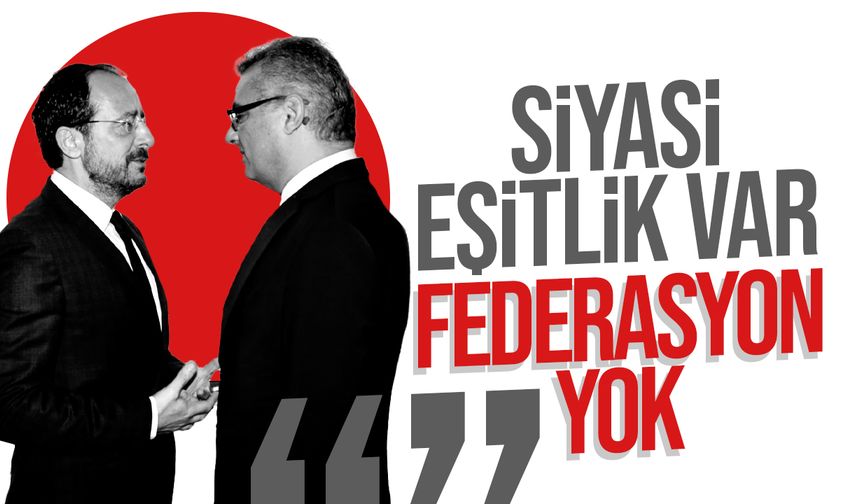 Erhürman ile Hristodulidis Rum basınında!