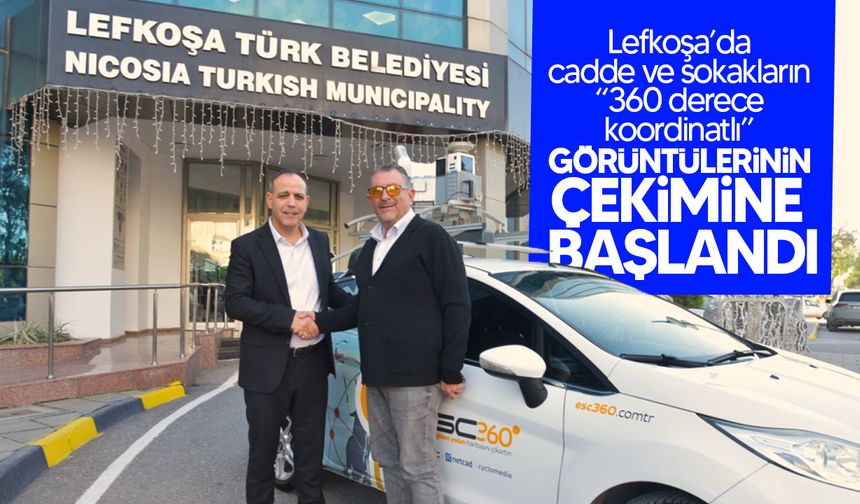 LTB’de Coğrafi Bilgi Sistemi güncelleme çalışmaları devam ediyor