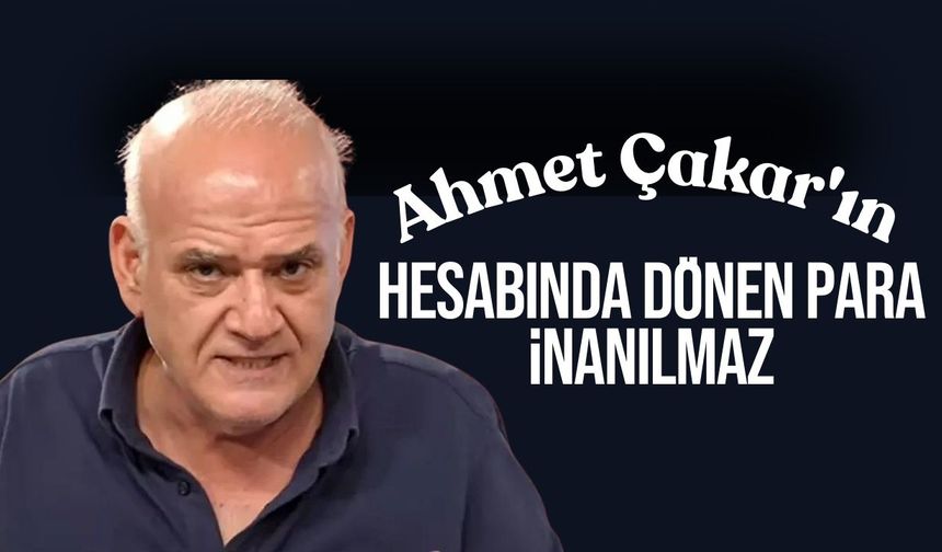 Masak raporu ortaya çıktı