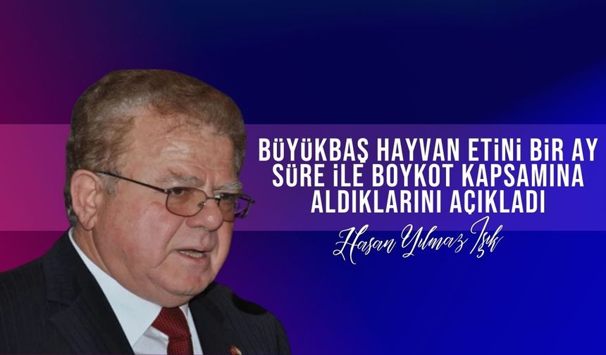 Gıda ve ürün güvenliği yasaları 2014 yılından beri kapsamlı olarak uygulamaya konulmadı