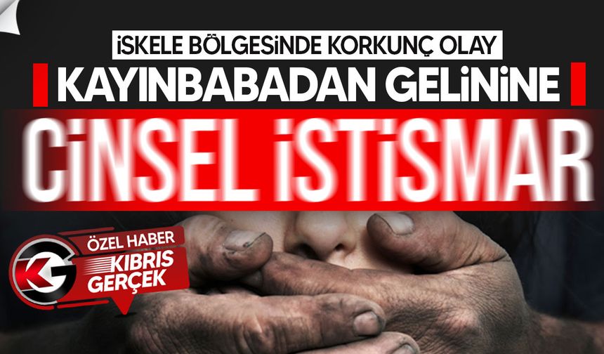 Ses kayıtları rezaleti gün yüzüne çıkardı