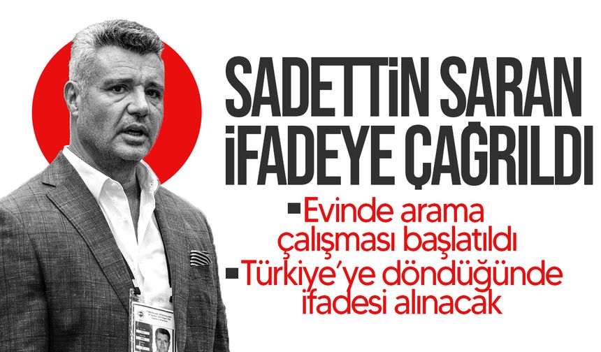 Uyuşturucu soruşturmasında yeni aşama!