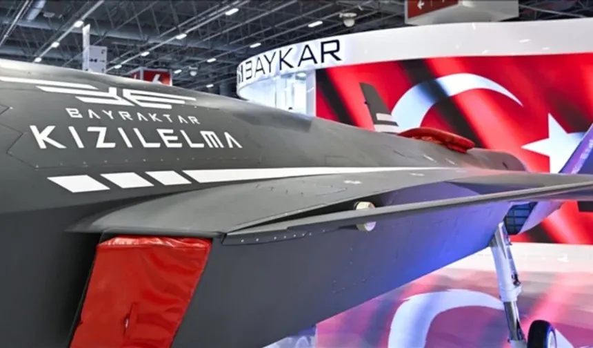 Baykar, 2025’te Dünya SİHA İhracatında Lider Oldu: 2.2 Milyar Dolarlık Rekor