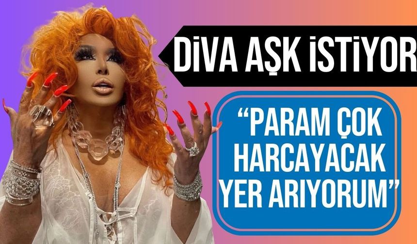 "Yakışıklı olursa olur, kime bırakacağım bu kadar parayı?”