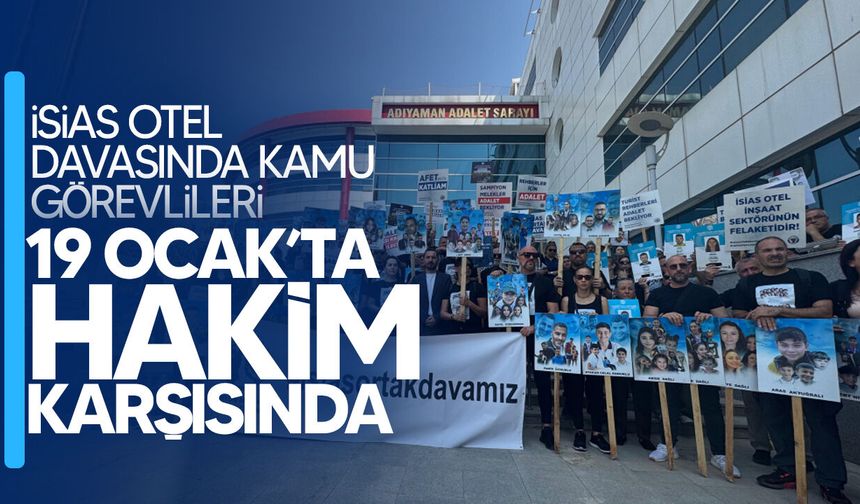 Karakaya: "Bu dava yalnızca hukuki değil, toplumsal bir adalet sınavı!"